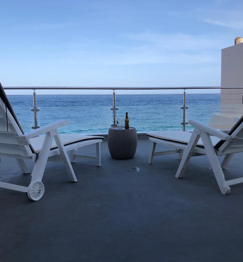 Costa Las Maretas Arico Экстерьер фото