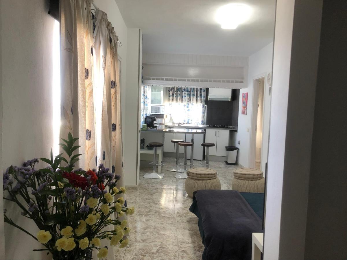 Costa Las Maretas Arico Экстерьер фото