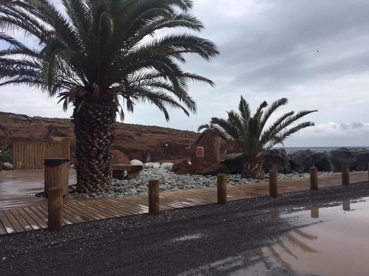 Costa Las Maretas Arico Экстерьер фото