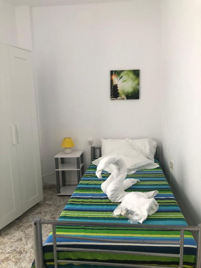 Costa Las Maretas Arico Экстерьер фото