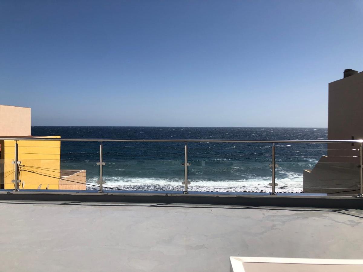 Costa Las Maretas Arico Экстерьер фото