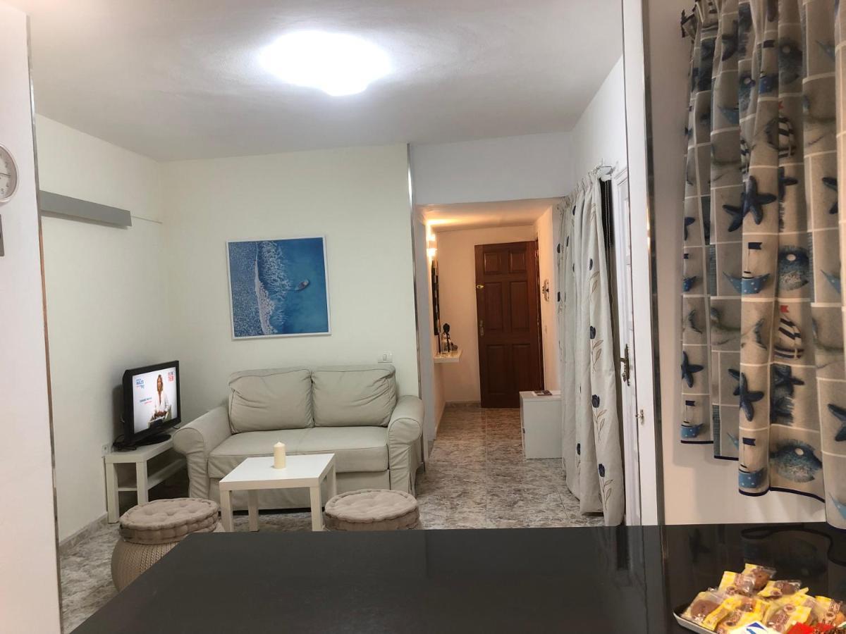 Costa Las Maretas Arico Экстерьер фото