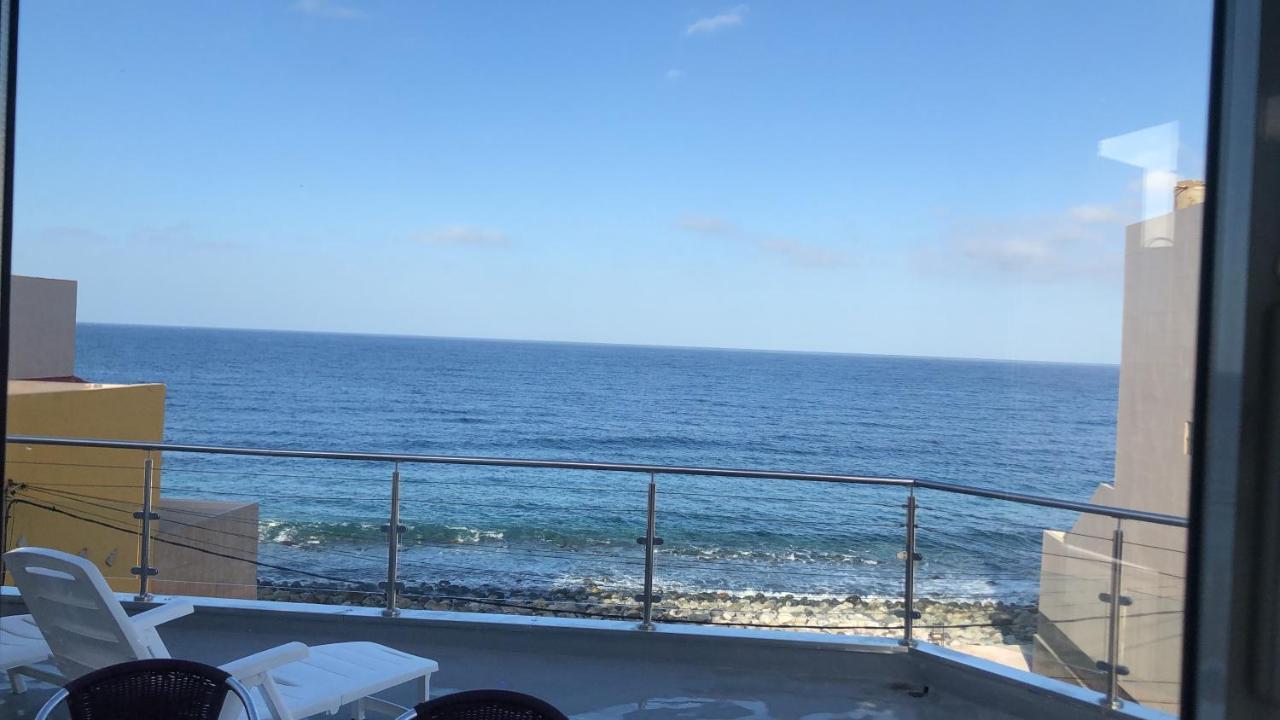 Costa Las Maretas Arico Экстерьер фото