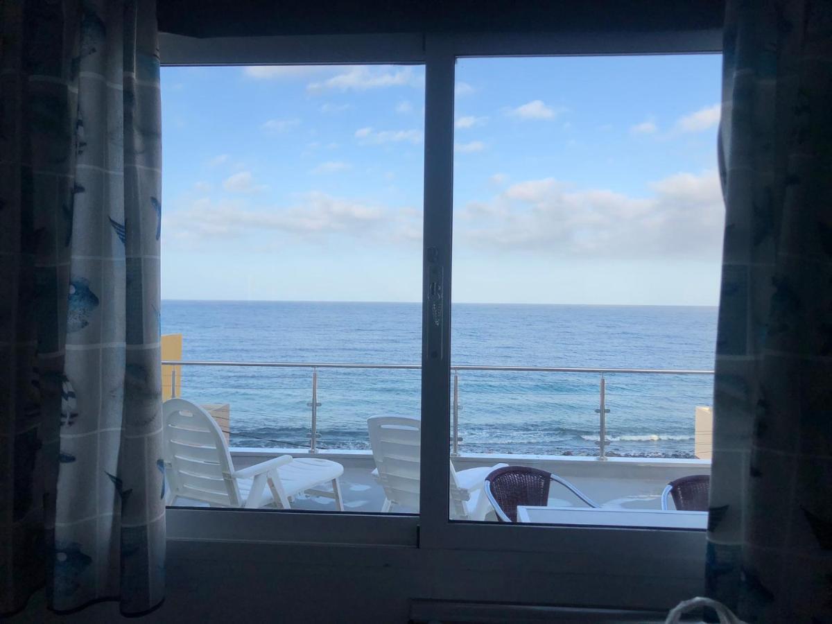 Costa Las Maretas Arico Экстерьер фото