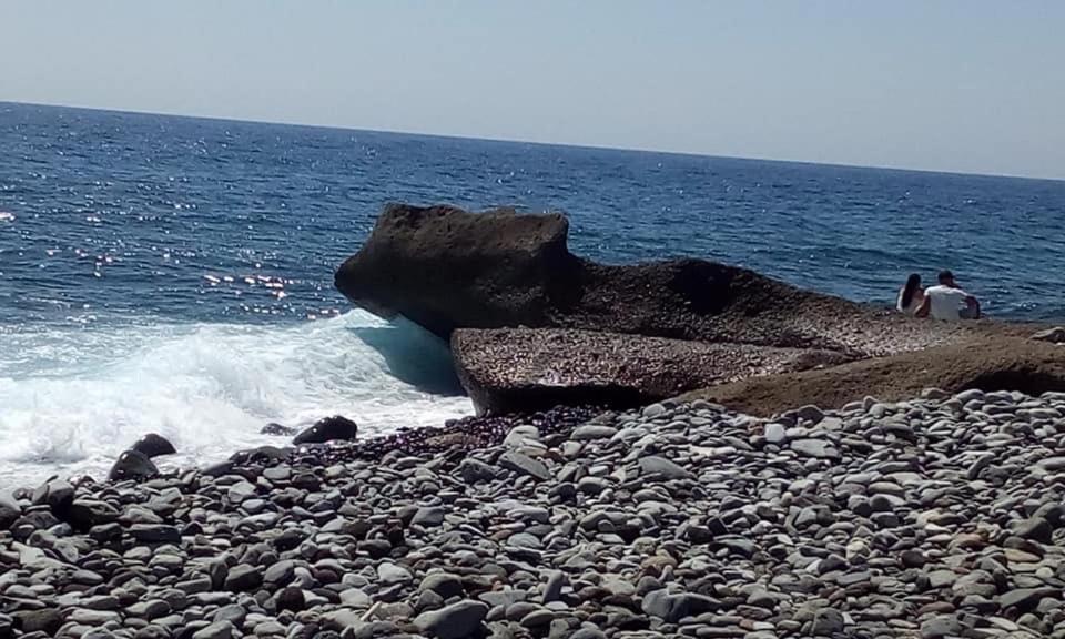Costa Las Maretas Arico Экстерьер фото