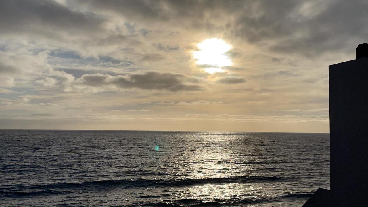 Costa Las Maretas Arico Экстерьер фото
